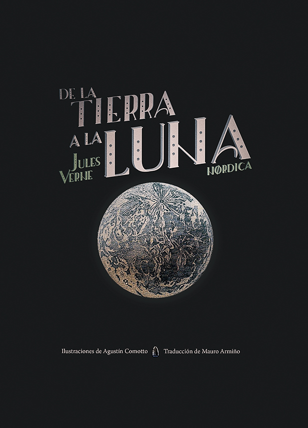 De la Tierra a la Luna - Imagen 2