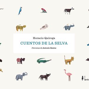 Cuentos de la selva