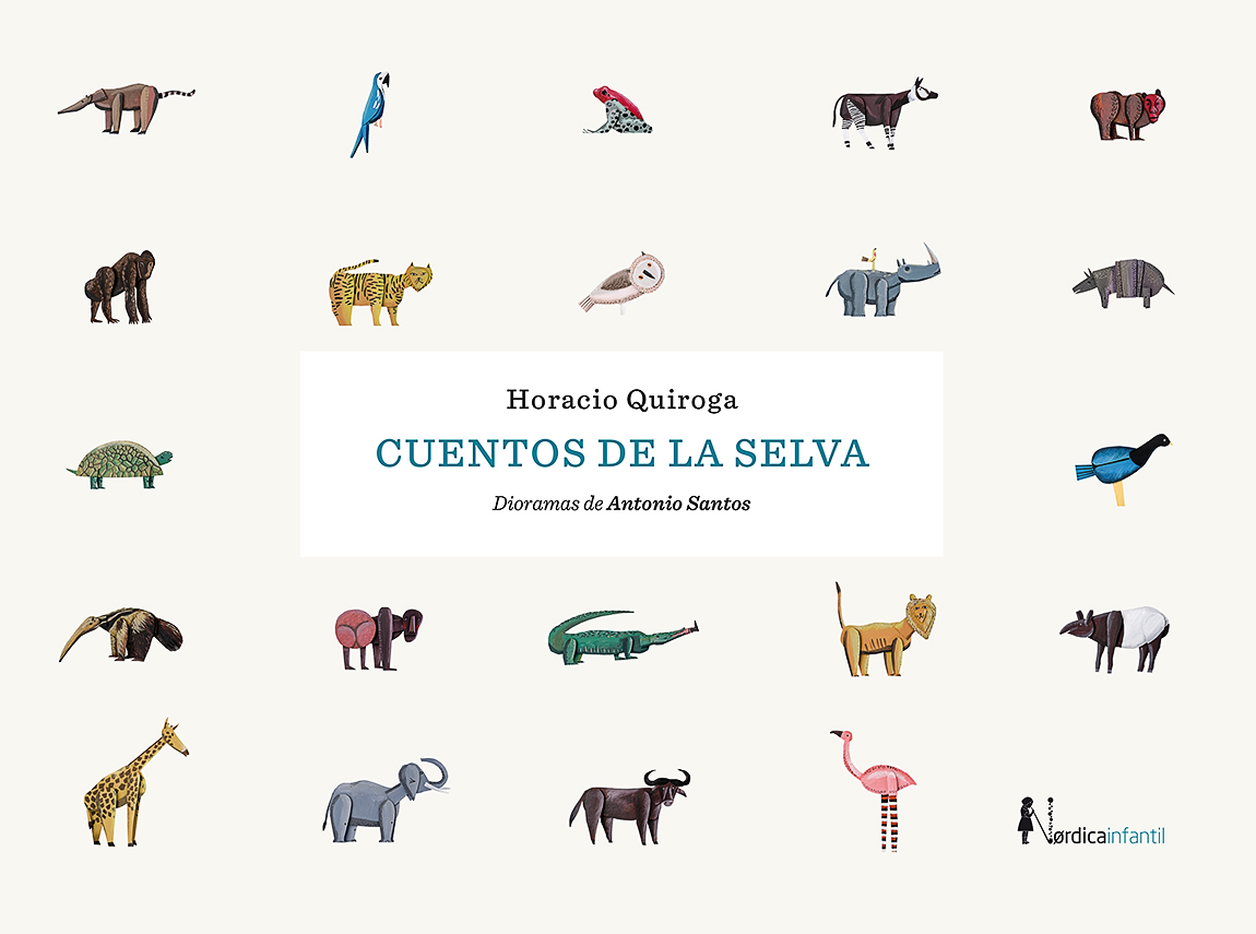 Cuentos de la selva