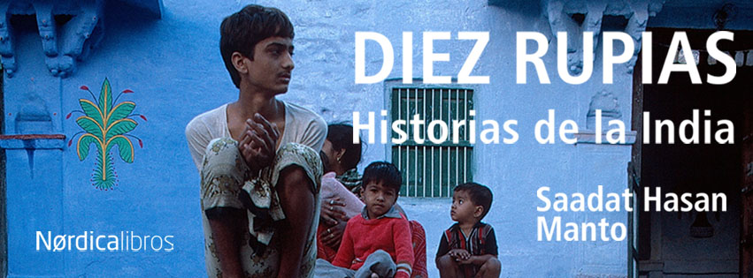Diez rupias. Historias de la India - Imagen 6