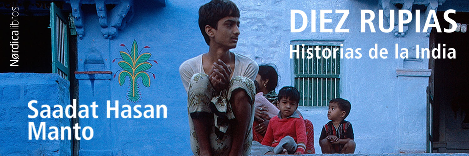 Diez rupias. Historias de la India - Imagen 7