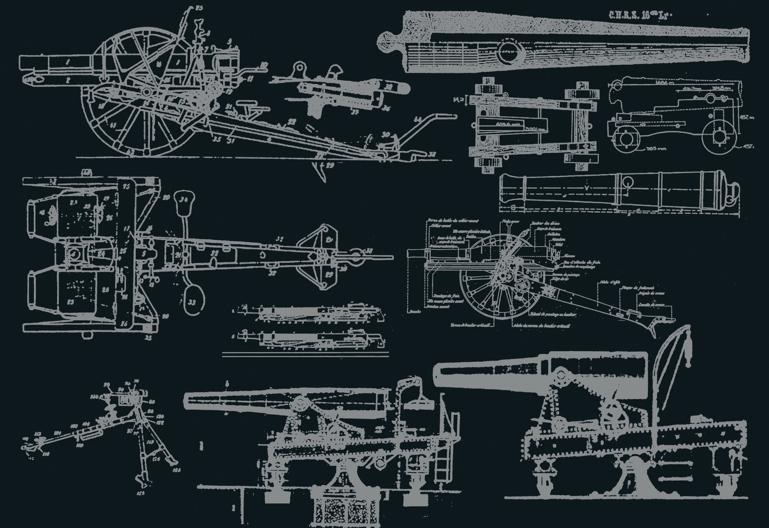 De la Tierra a la Luna - Imagen 9