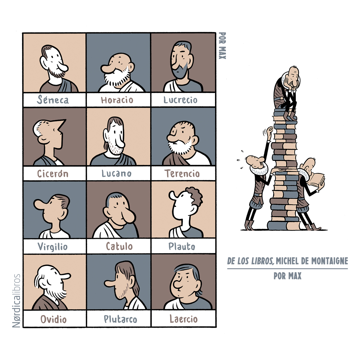 De los libros - Imagen 6