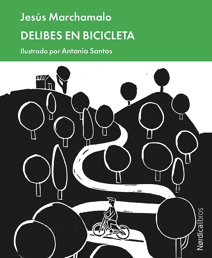 Delibes en bicicleta - Imagen 2