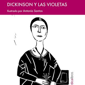 Dickinson y las violetas