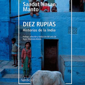 Diez rupias. Historias de la India