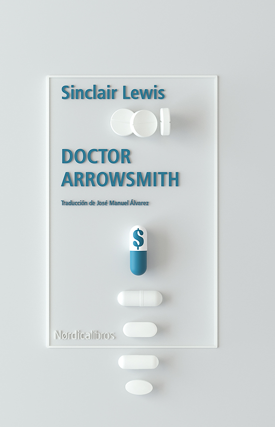 Doctor Arrowsmith - Imagen 2