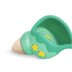 Fonógrafo Caracol Marino Hape