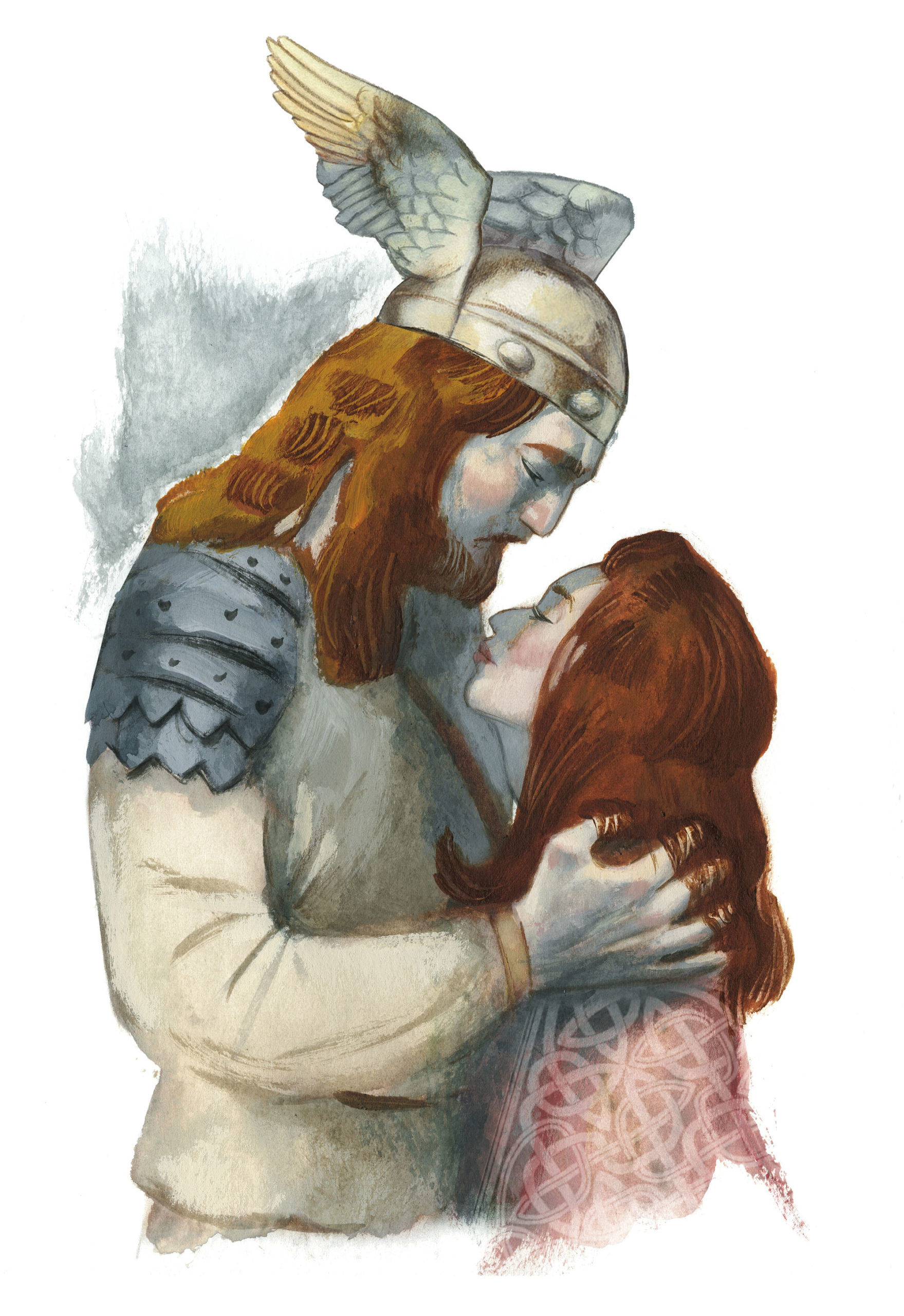 La saga de Eirík el Rojo - Imagen 4