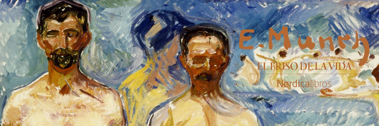 El friso de la vida - Imagen 3