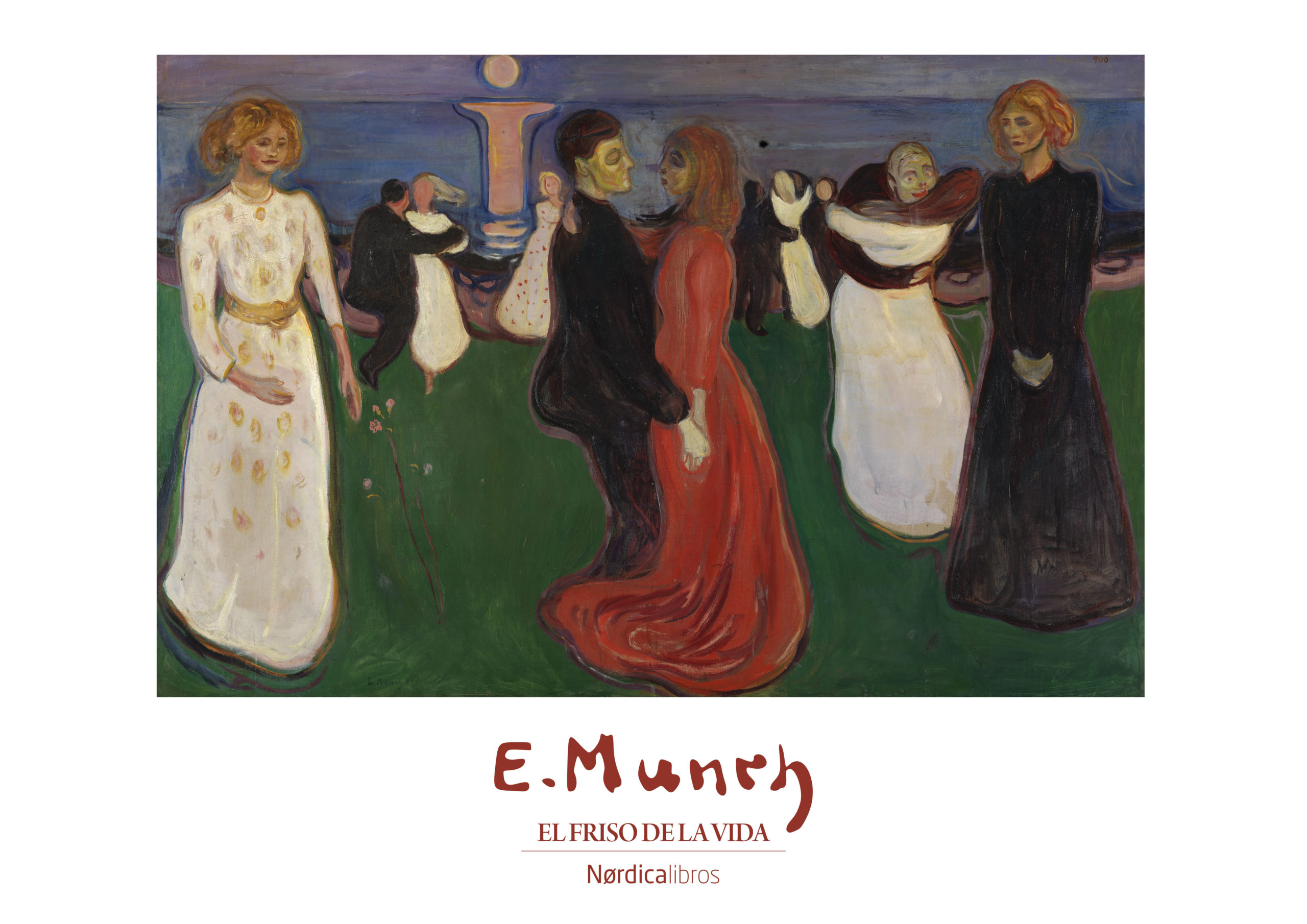 El friso de la vida - Imagen 4