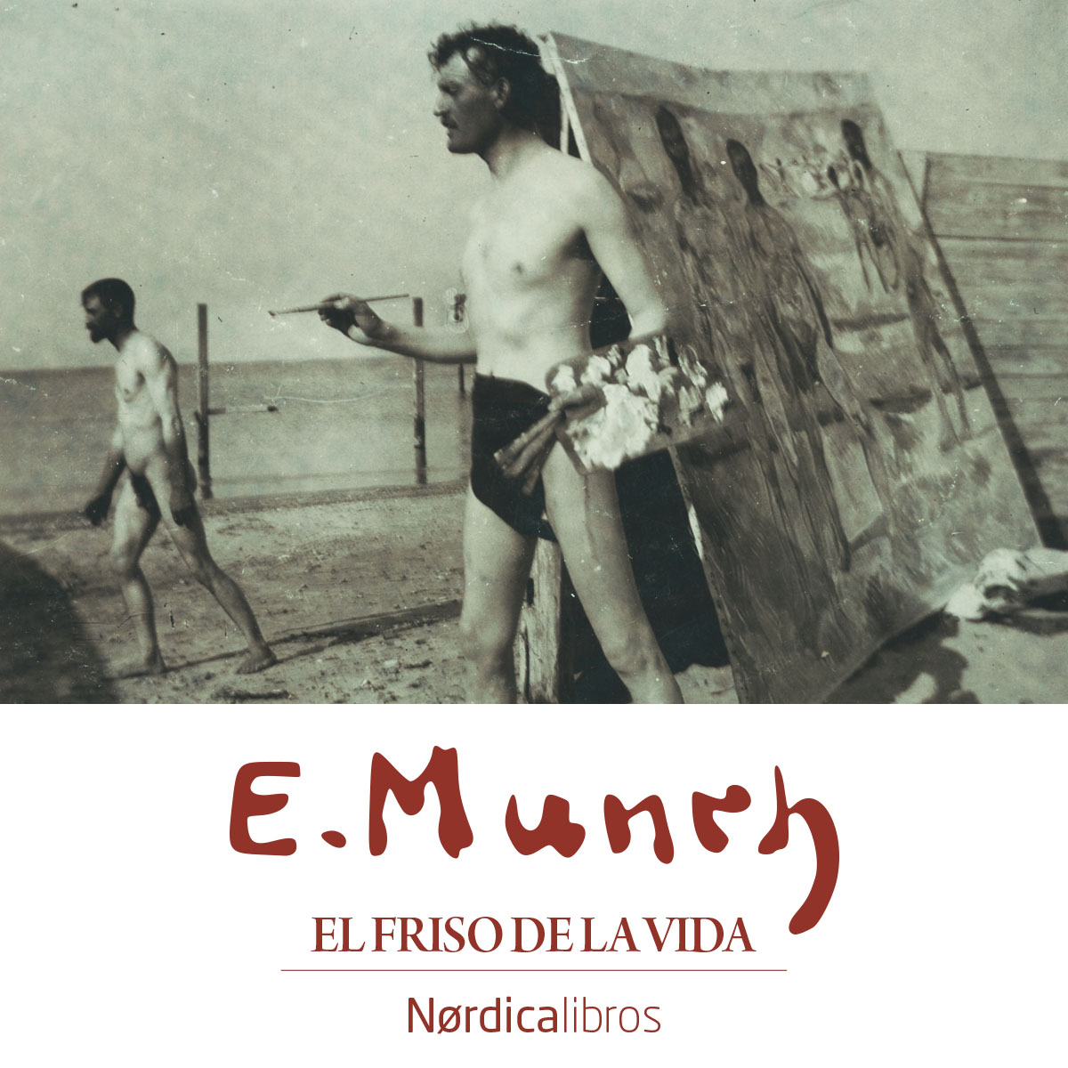 El friso de la vida - Imagen 7