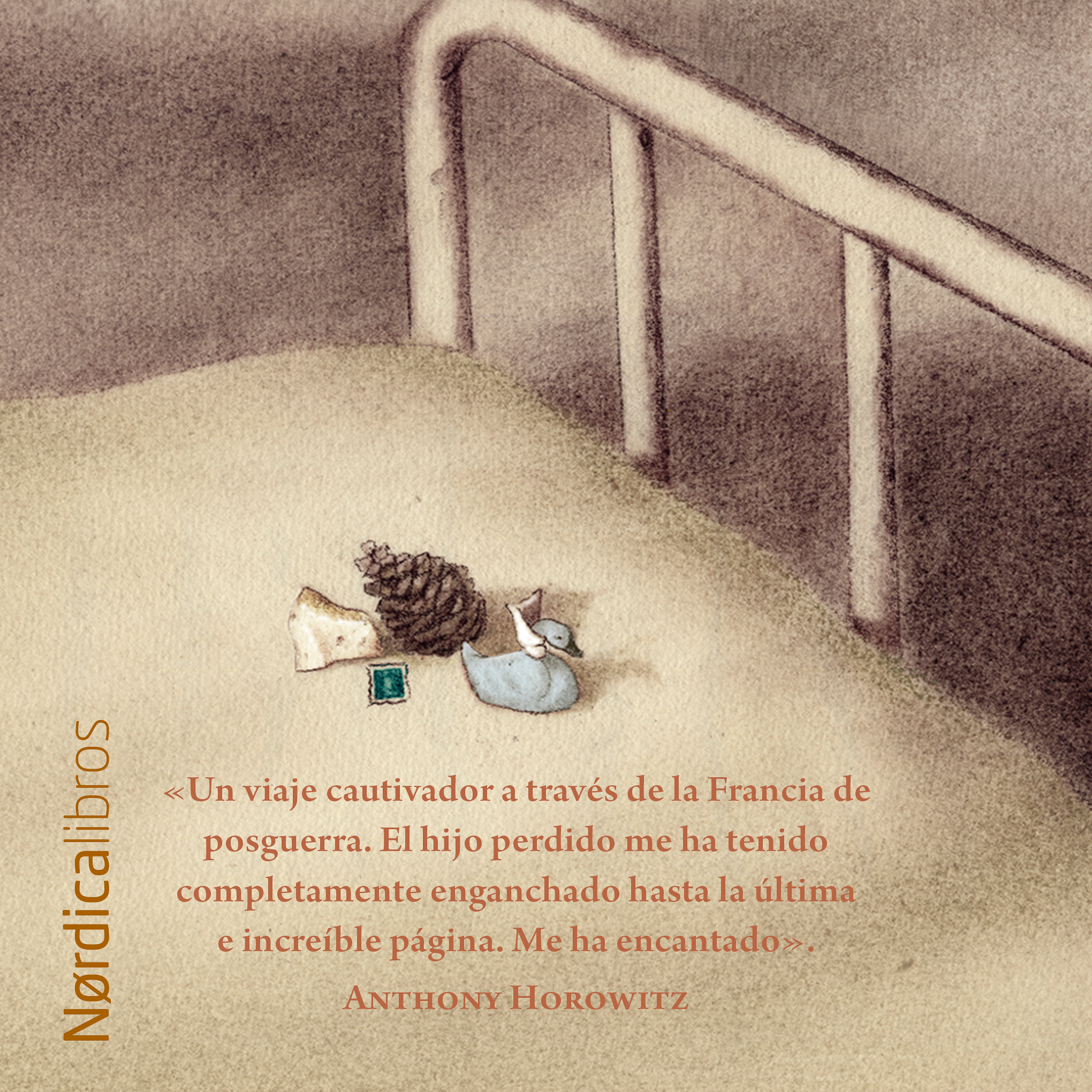 El hijo perdido - Imagen 6