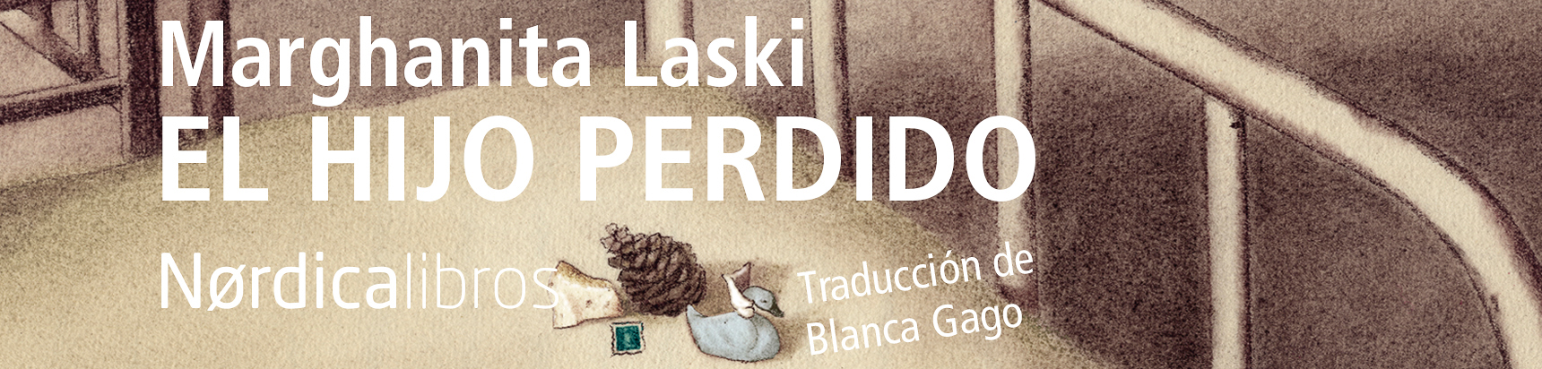 El hijo perdido - Imagen 8