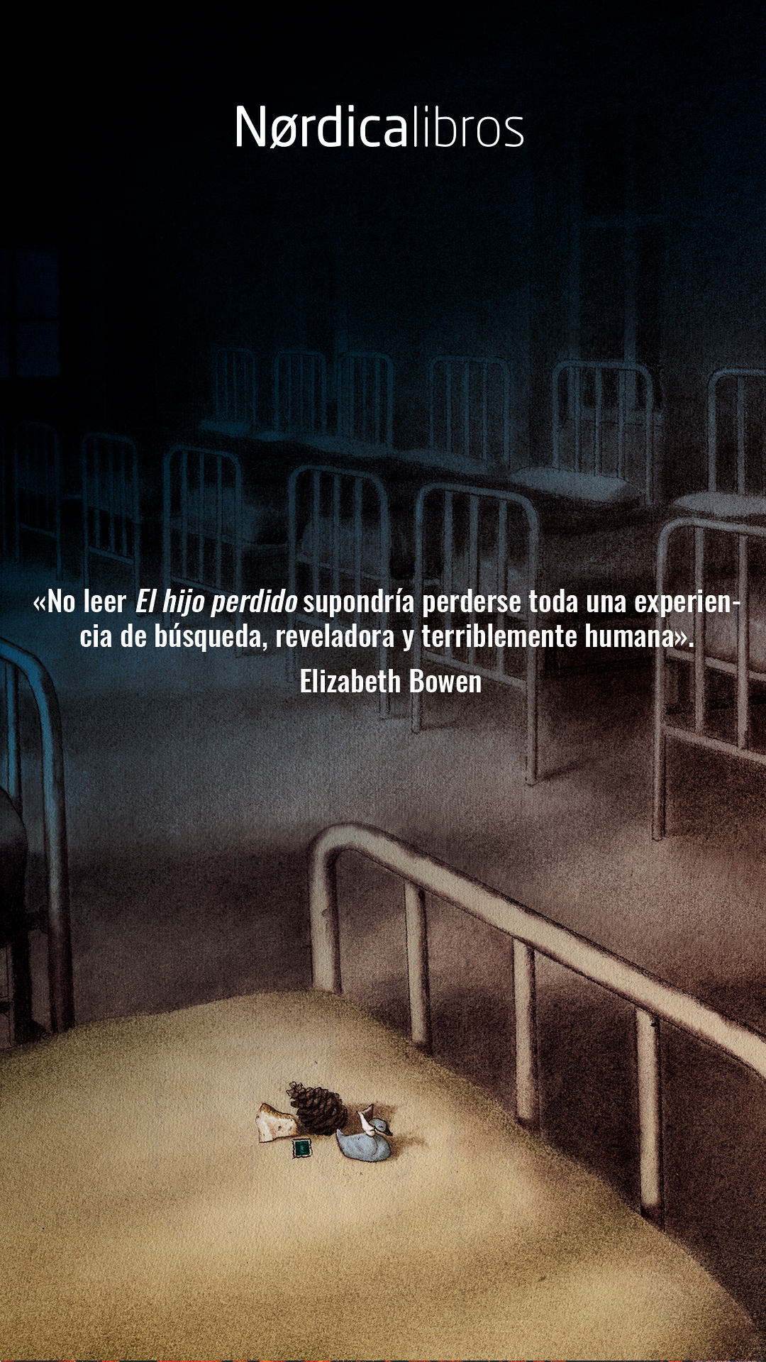 El hijo perdido - Imagen 9