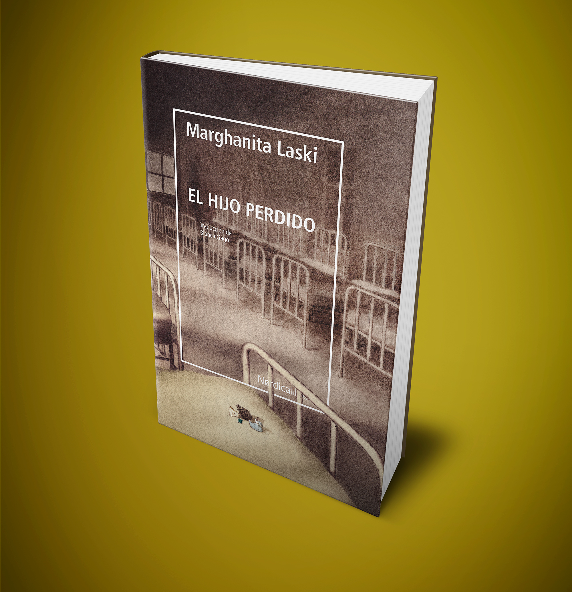 El hijo perdido - Imagen 3