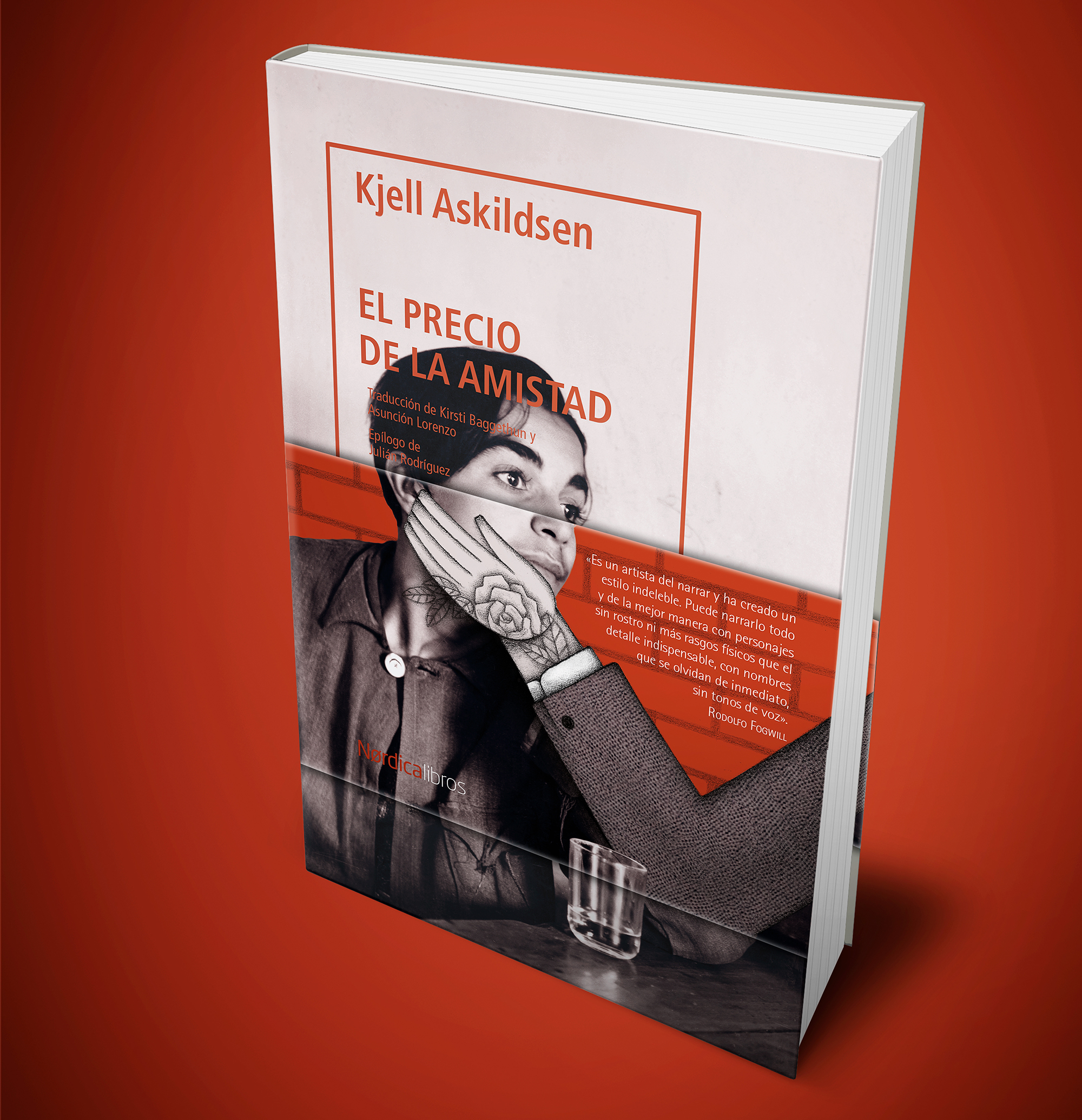 El precio de la amistad - Imagen 4