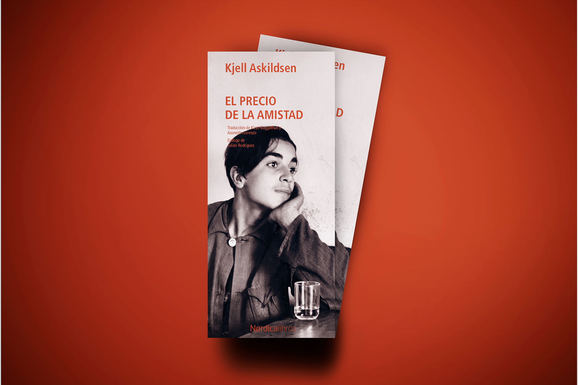 El precio de la amistad - Imagen 5