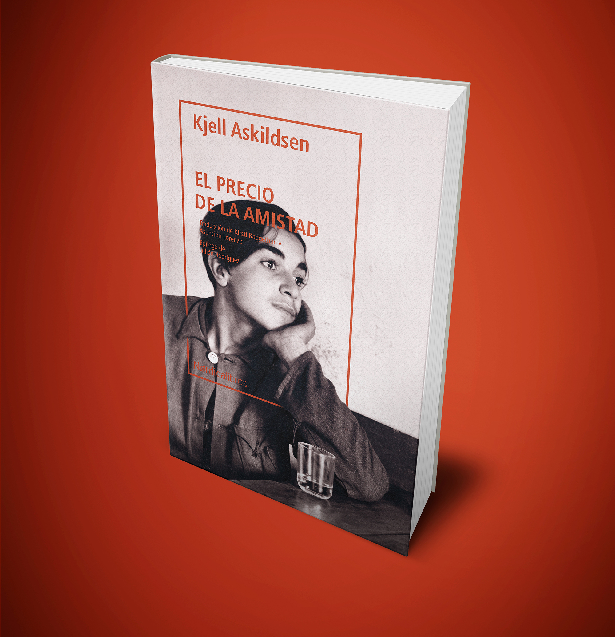 El precio de la amistad - Imagen 3