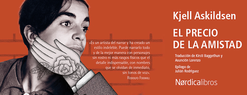 El precio de la amistad - Imagen 9