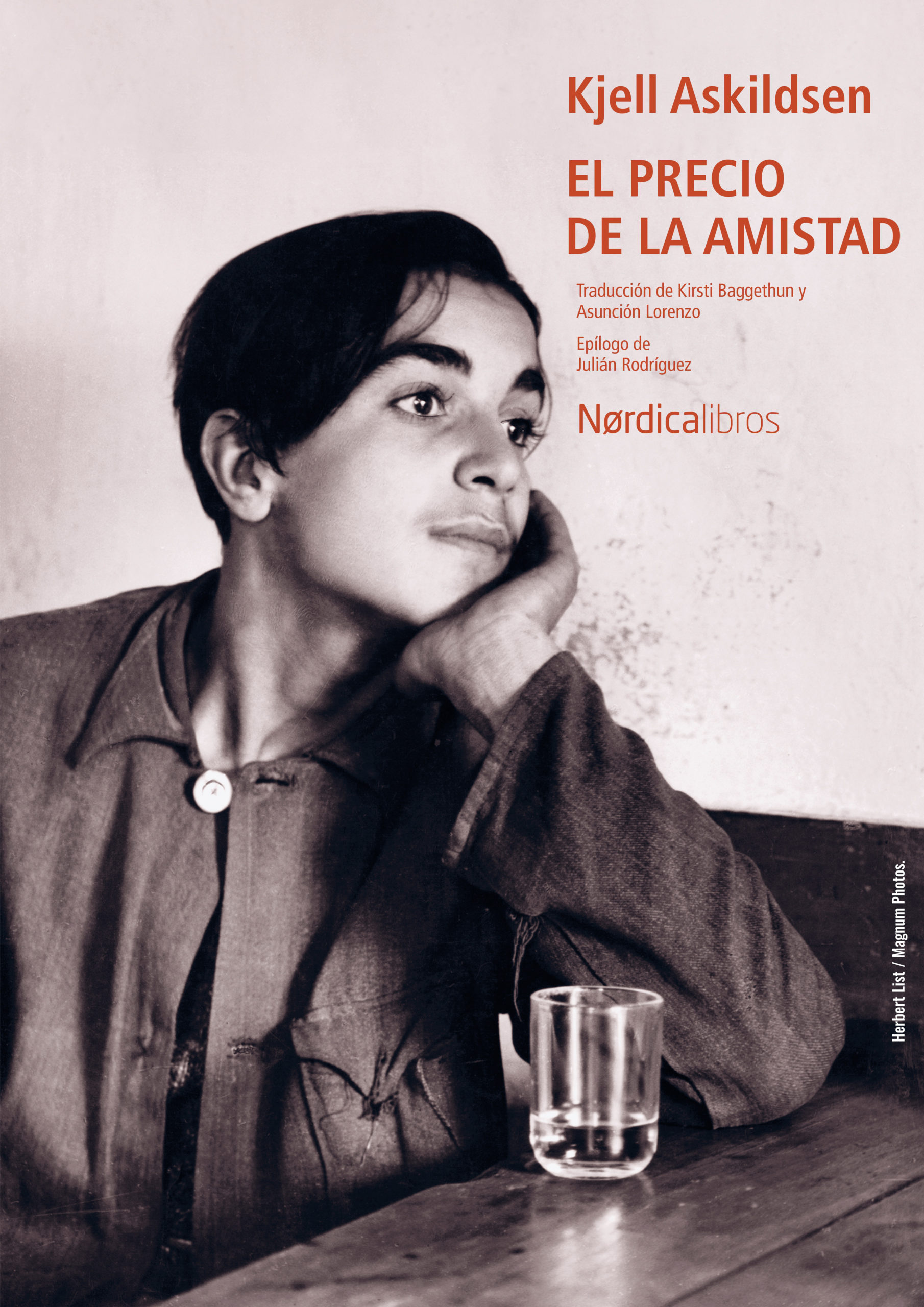 El precio de la amistad - Imagen 7