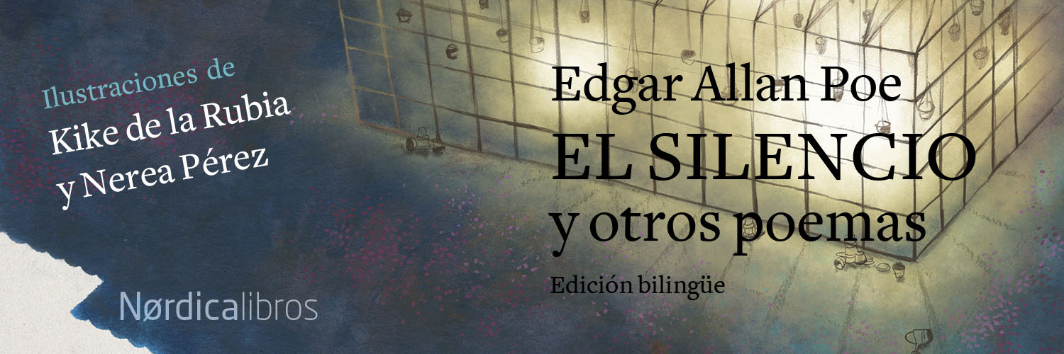 El silencio y otros poemas - Imagen 9