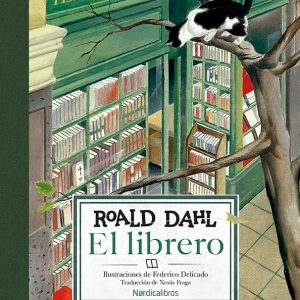 El librero (ed. rústica)