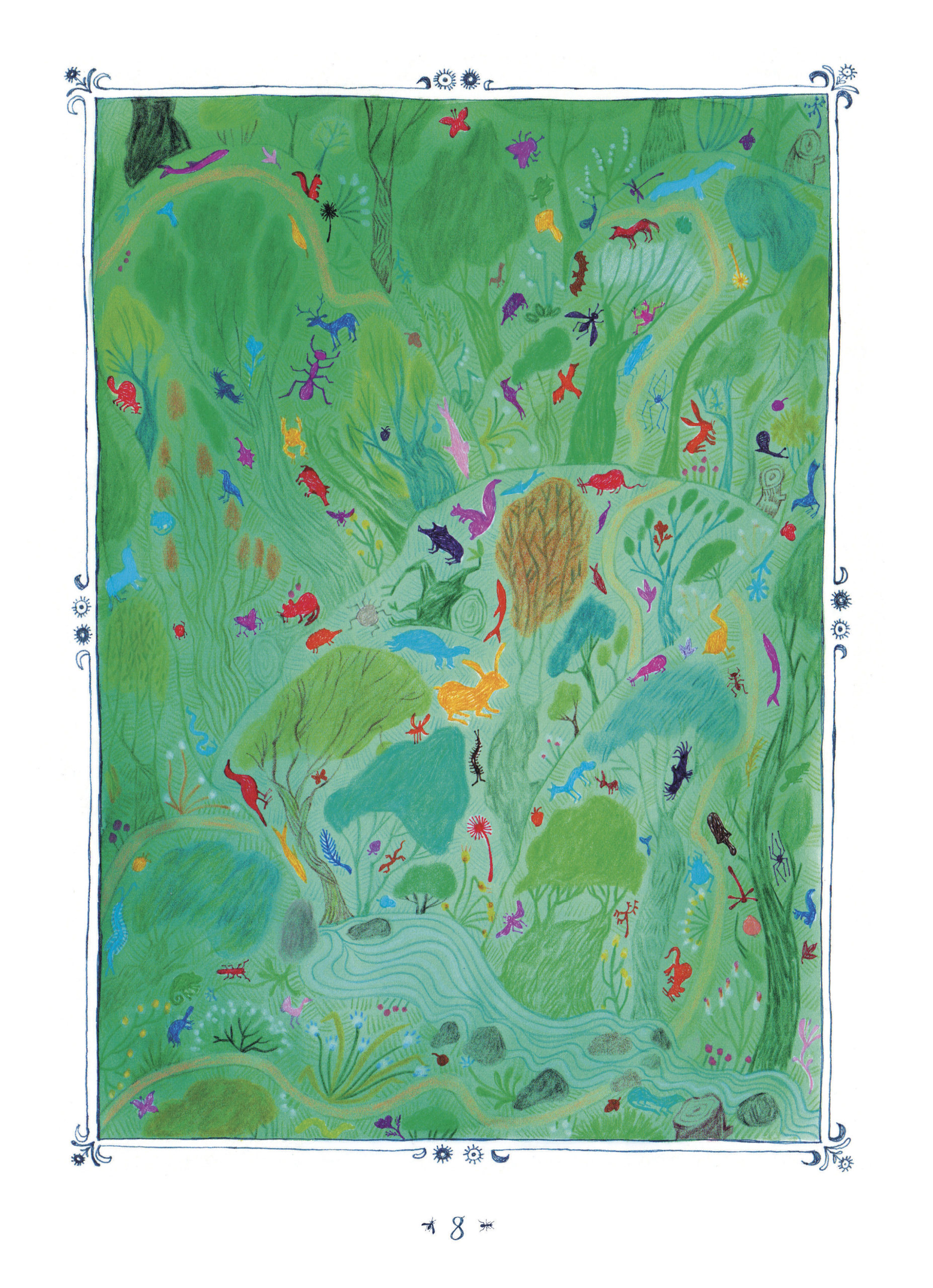 El rey del bosque - Imagen 4