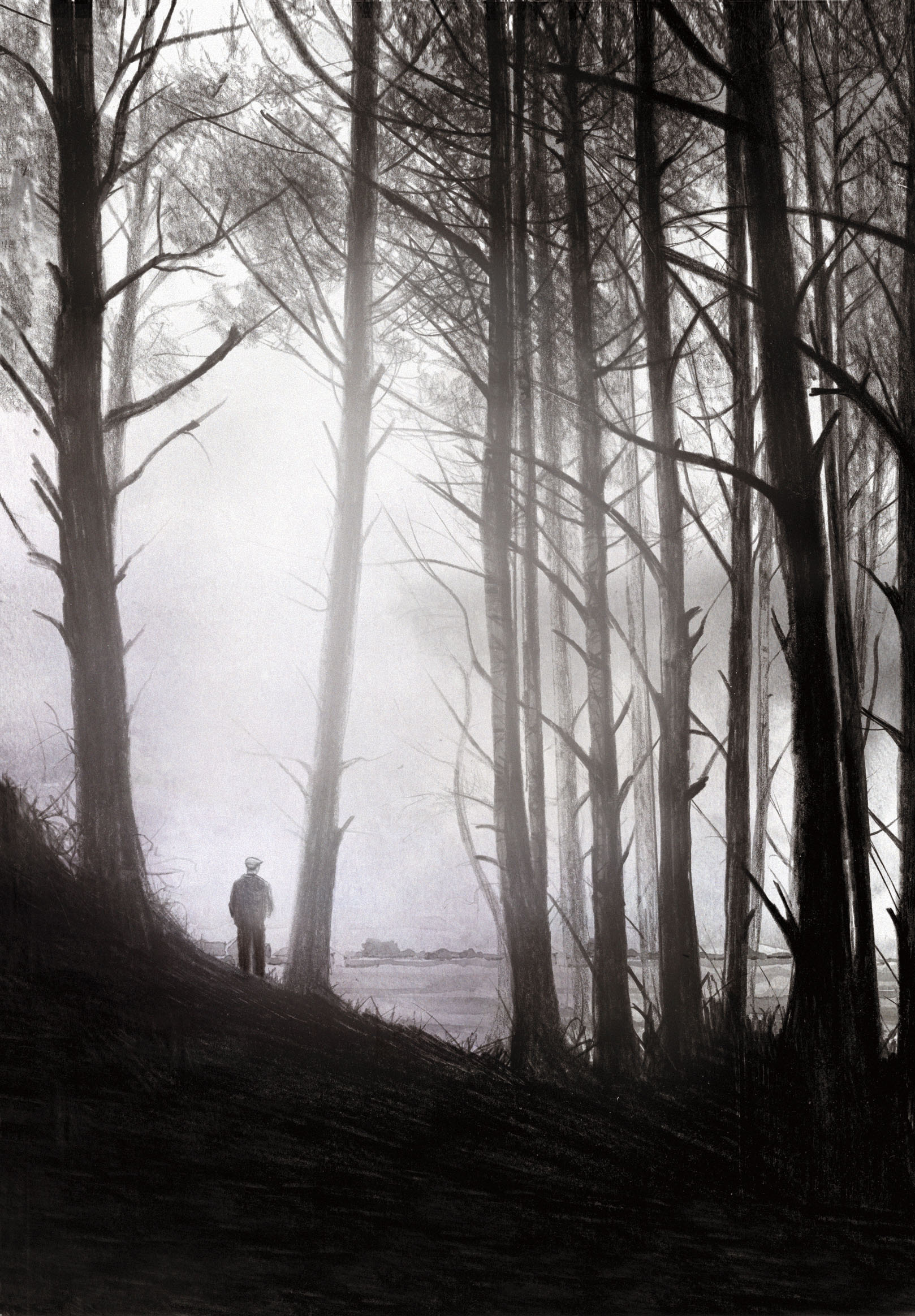 El color que cayó del espacio - Imagen 3