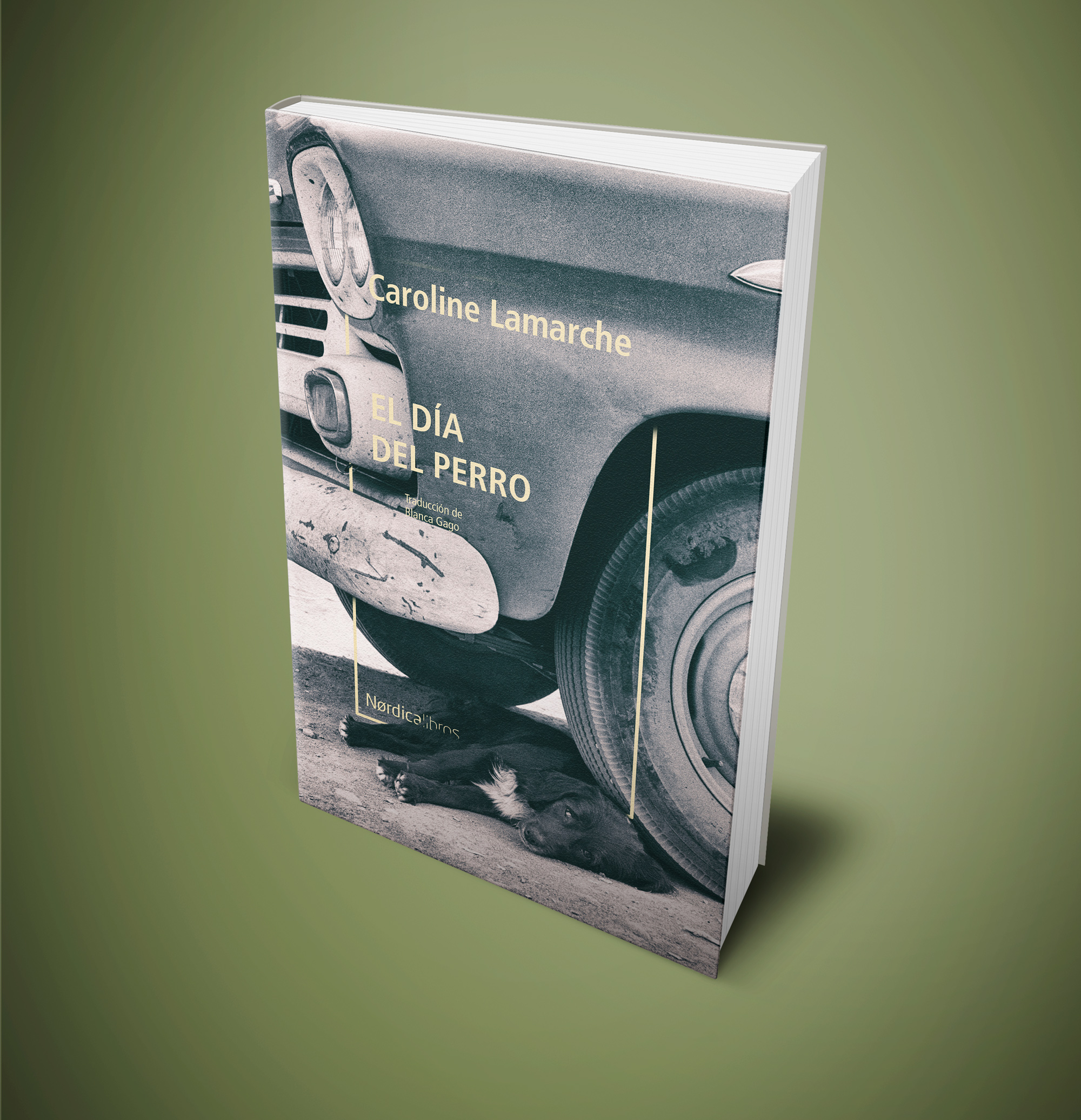 El día del perro - Imagen 3