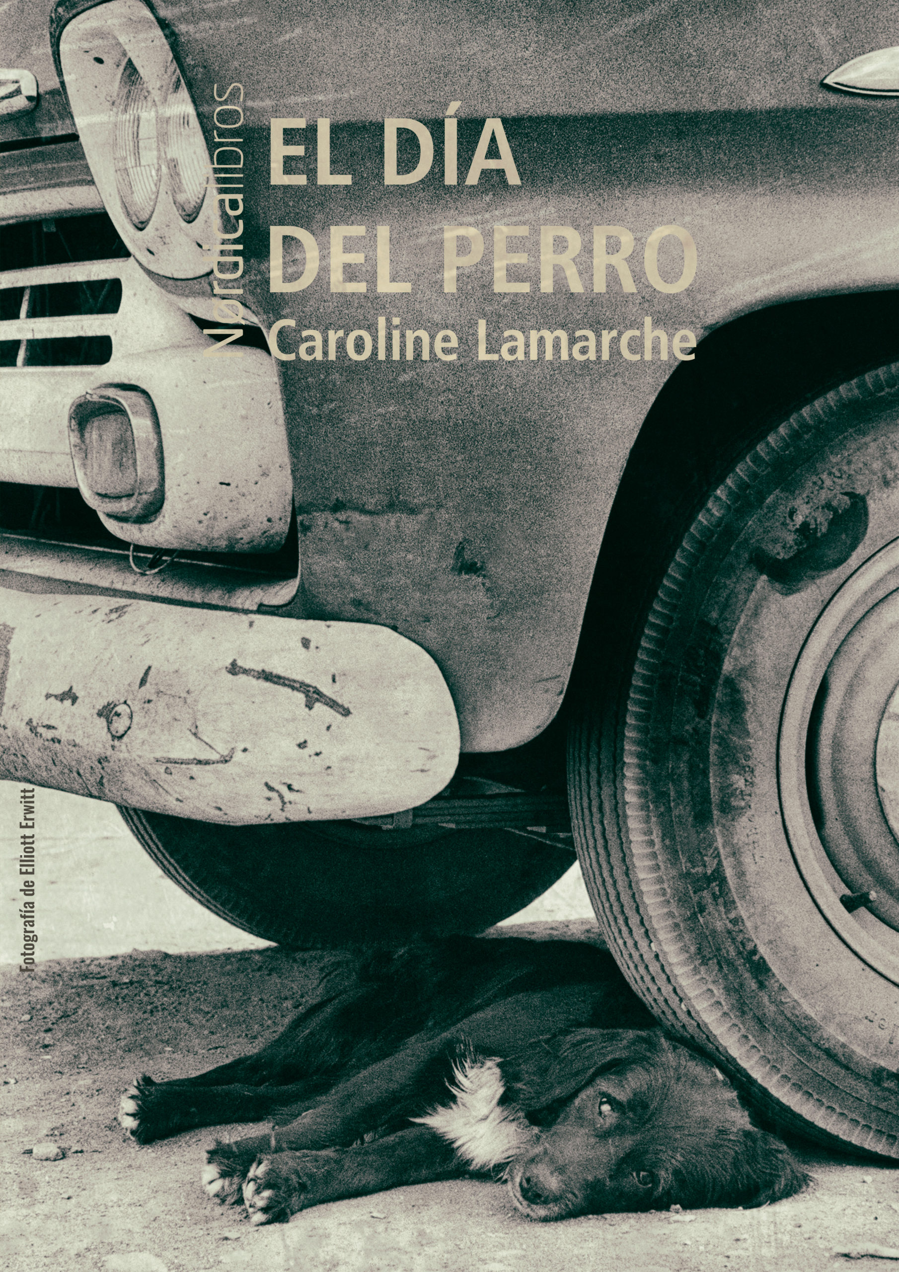 El día del perro - Imagen 7