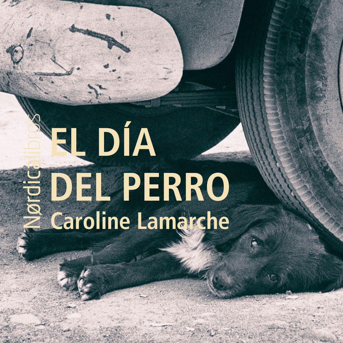 El día del perro - Imagen 9