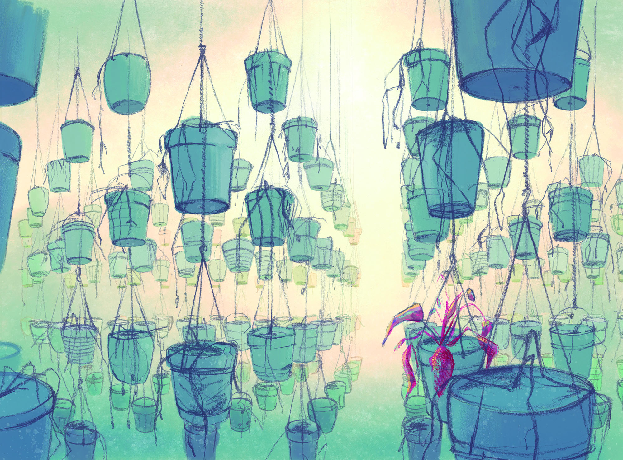 El silencio y otros poemas - Imagen 4