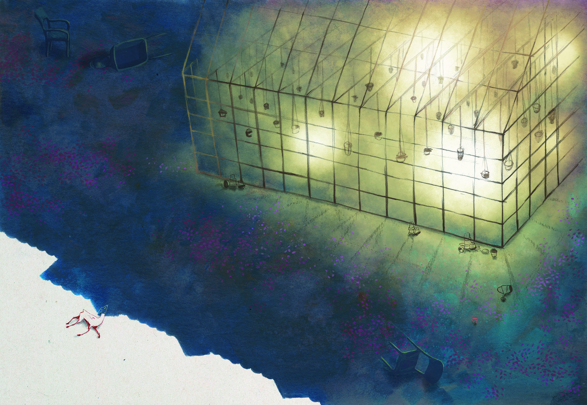 El silencio y otros poemas - Imagen 5