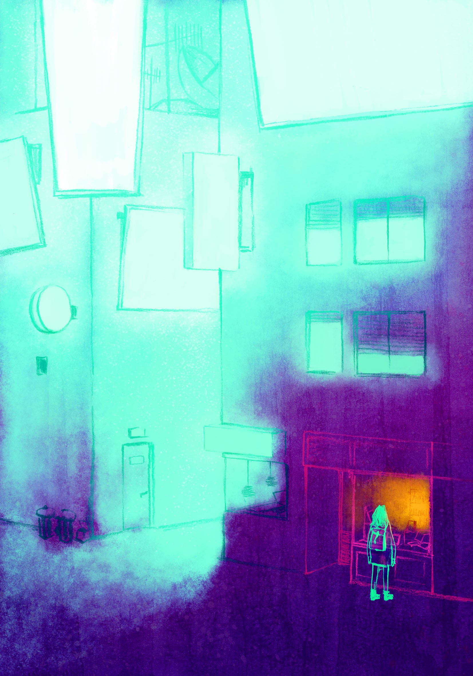 El silencio y otros poemas - Imagen 6