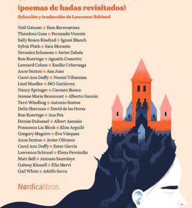 Estoig Cors de gofre / La Lena, en Trille i el mar