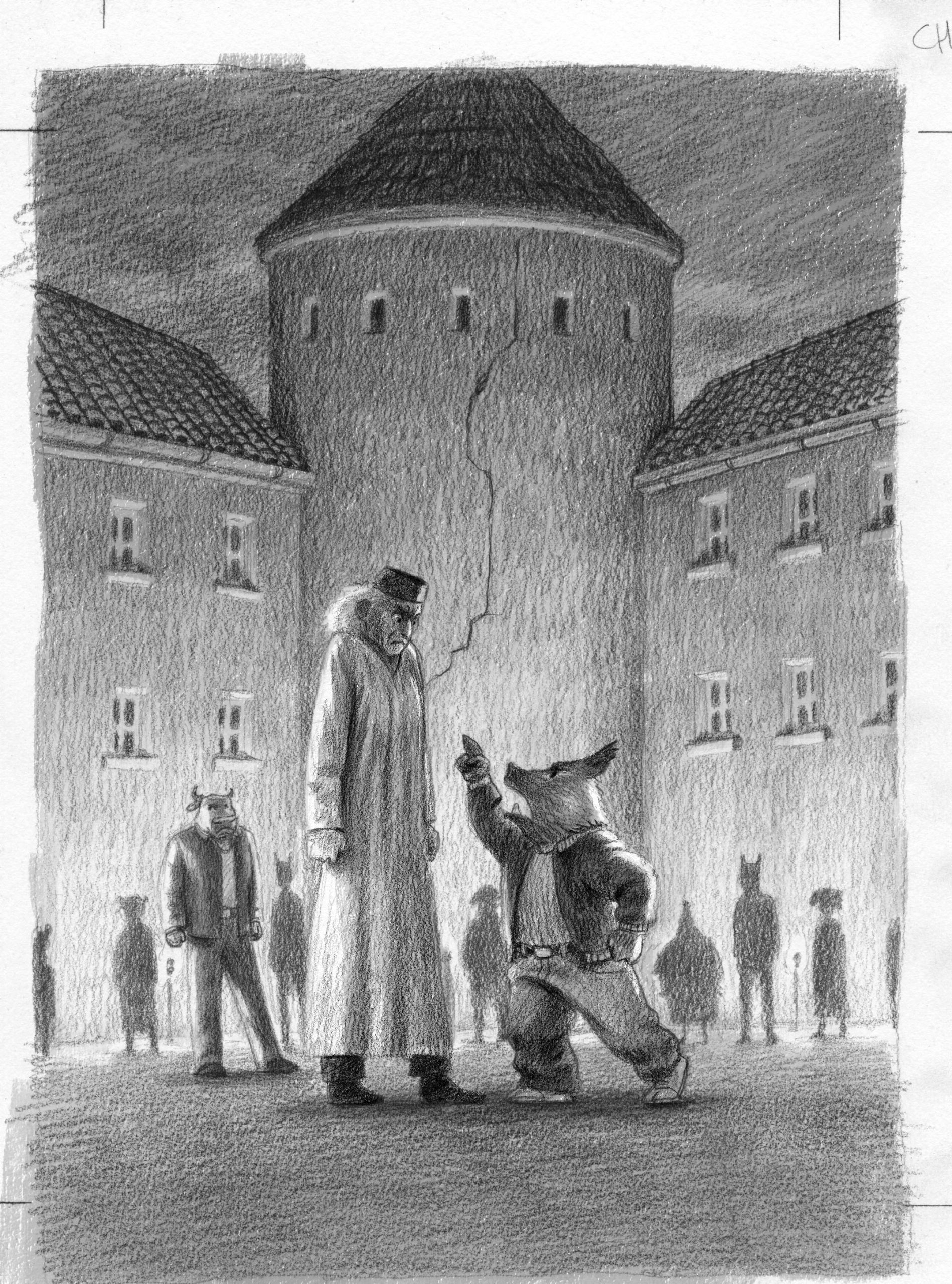 Jefferson – Operación Simone - Imagen 9