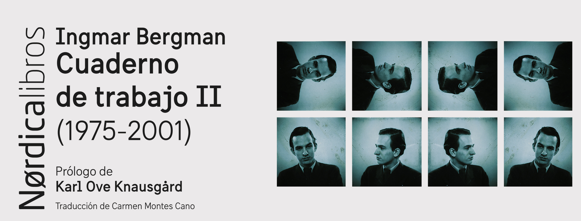 Cuaderno de trabajo II (1975-2001) - Imagen 9