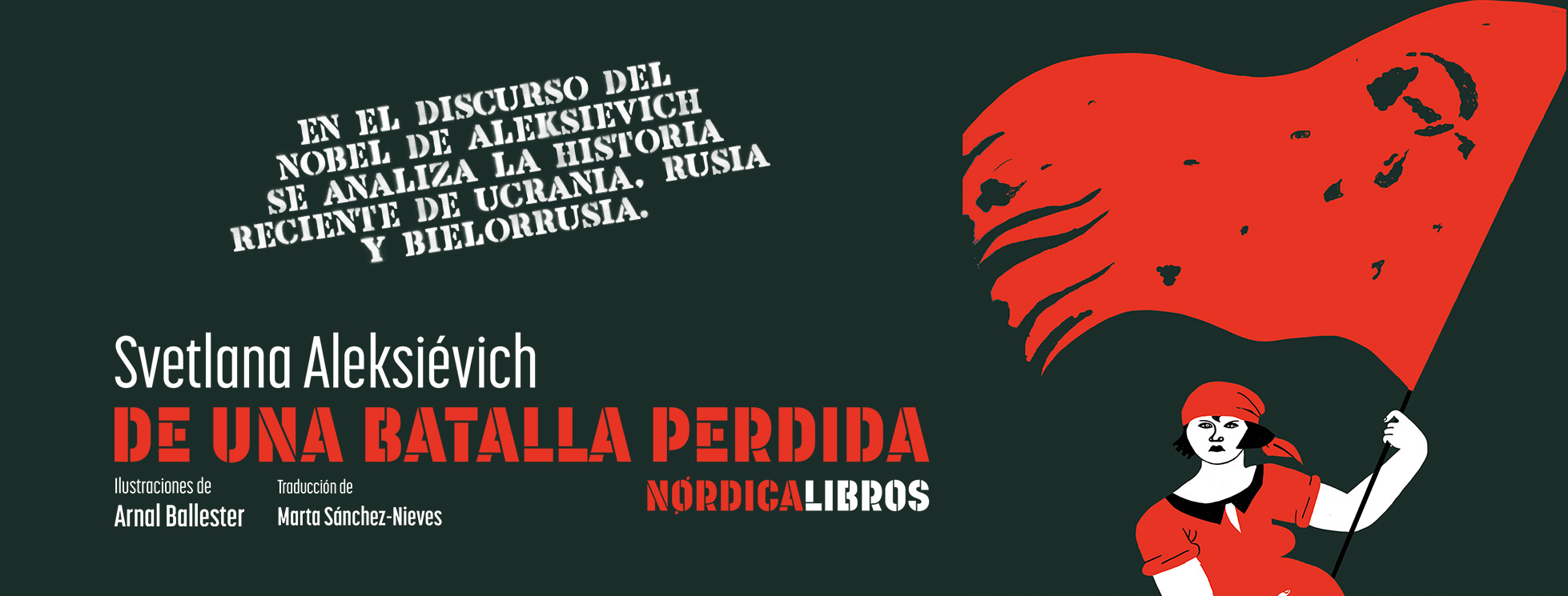 De una batalla perdida - Imagen 5