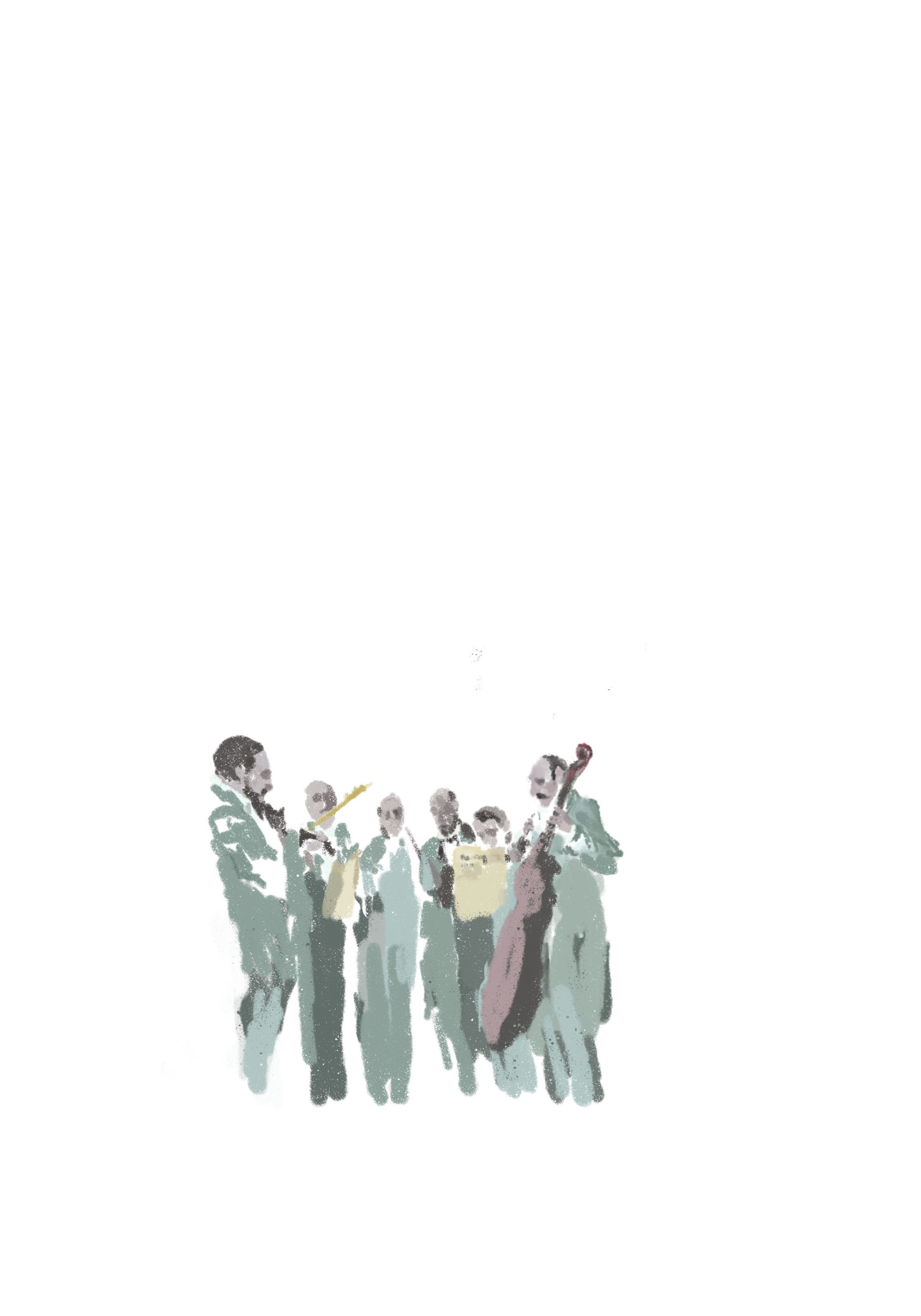 La fiesta en el jardín - Imagen 8