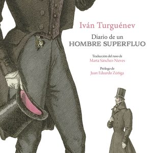 Diario de un hombre superfluo