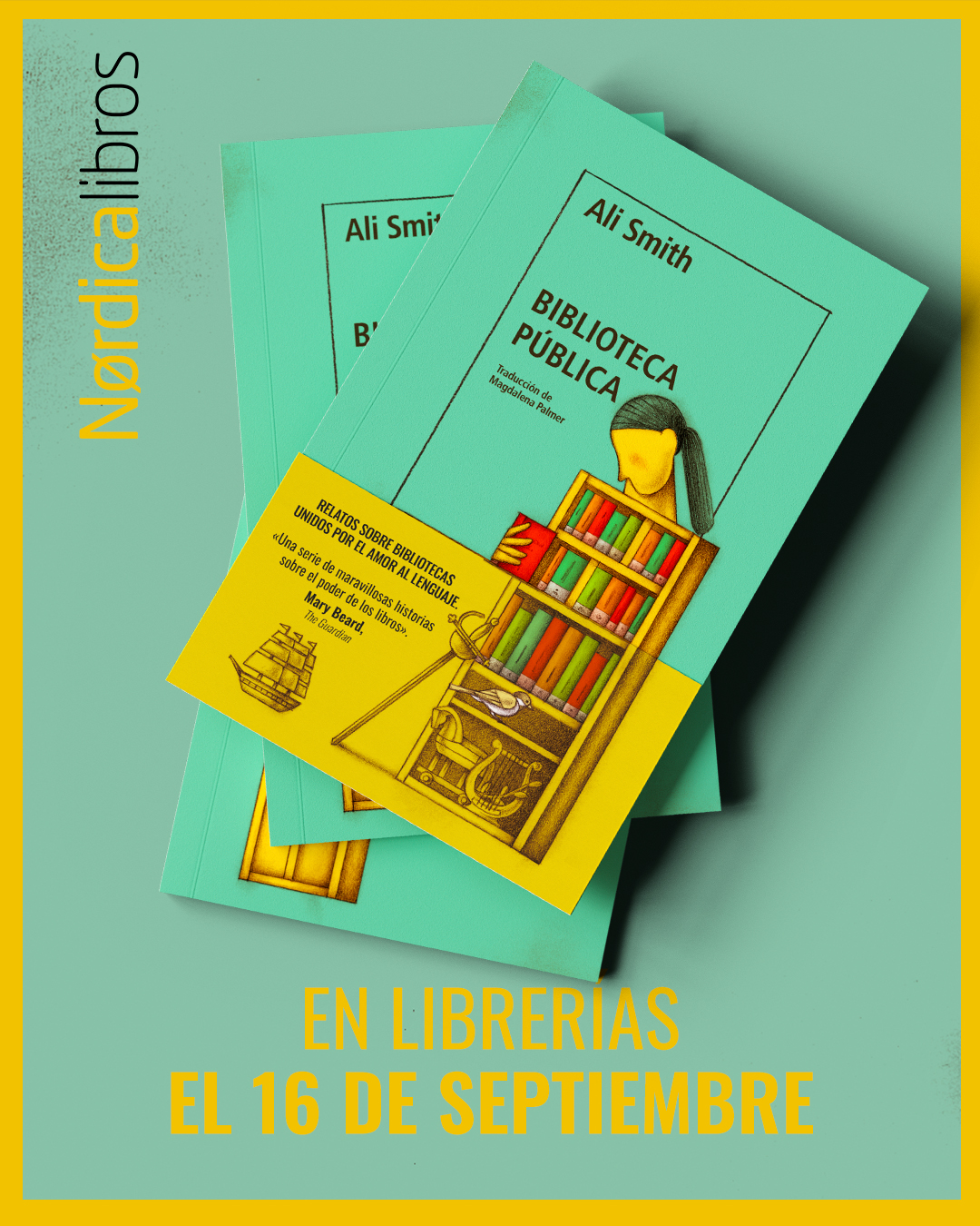 Biblioteca pública - Imagen 6