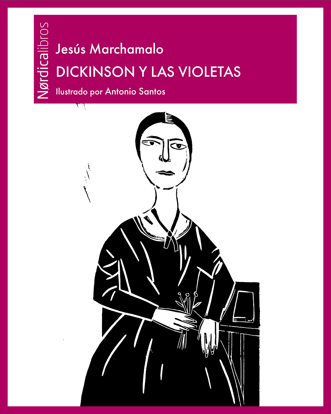 Dickinson y las violetas - Imagen 5