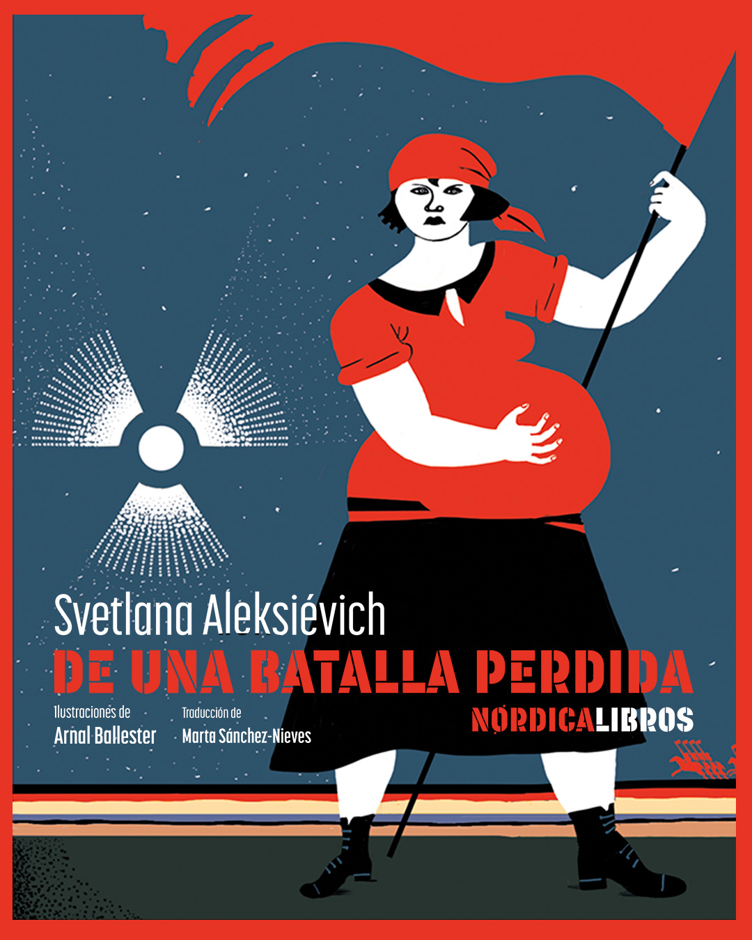 De una batalla perdida - Imagen 6