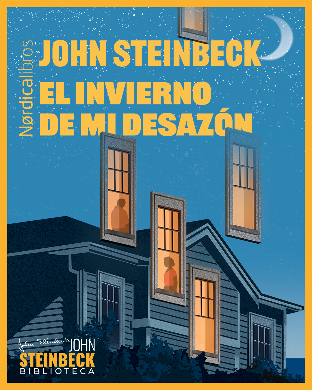 El invierno de mi desazón - Imagen 9