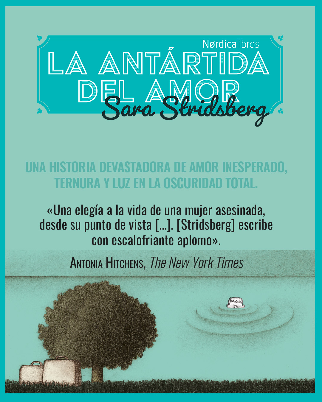 La Antártida del amor - Imagen 6