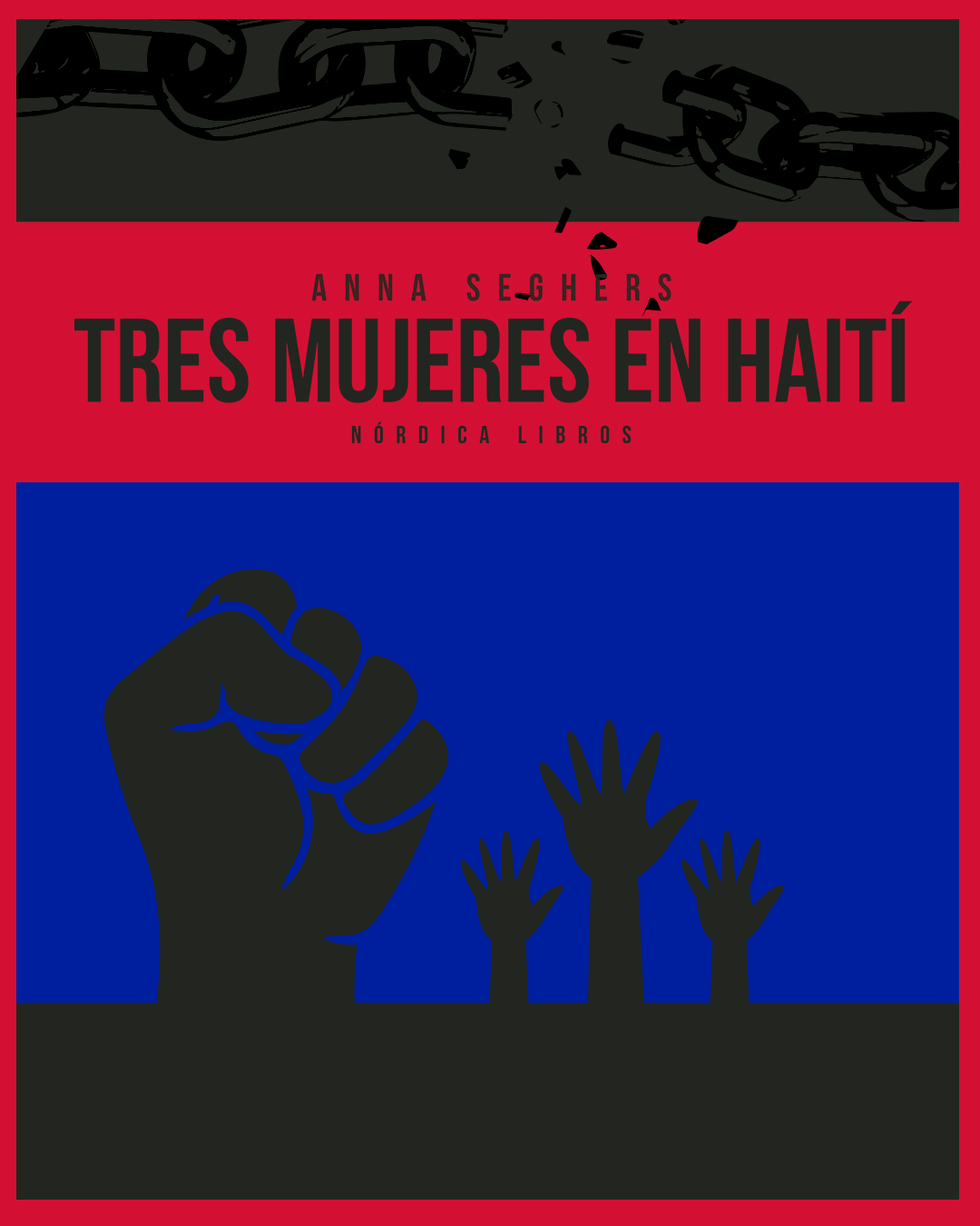 Tres mujeres en Haití - Imagen 4