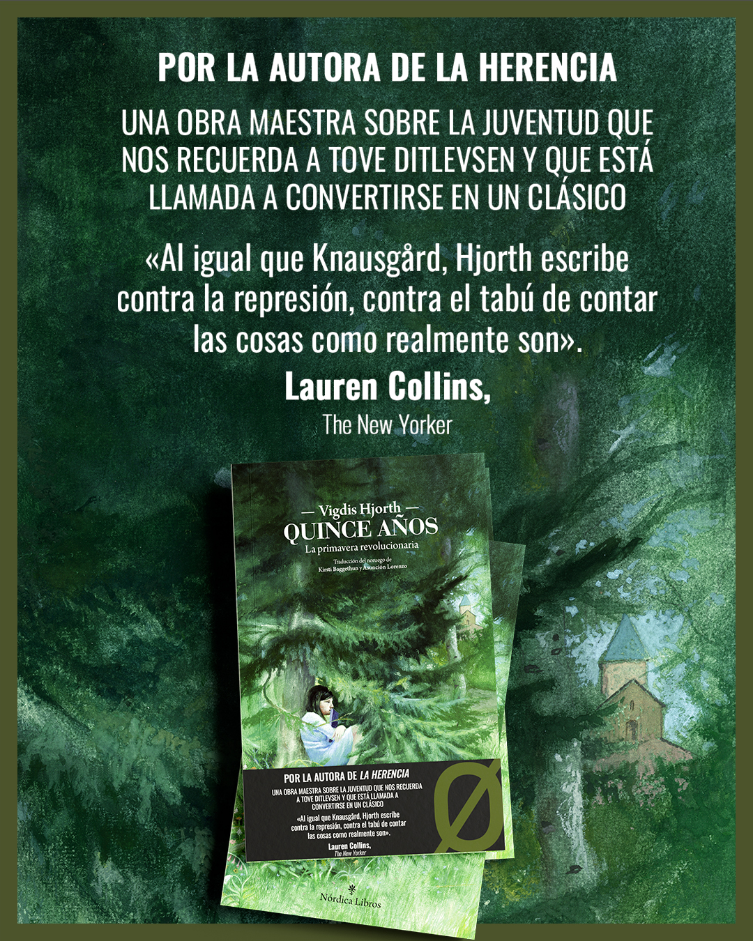 Quince años - Imagen 9