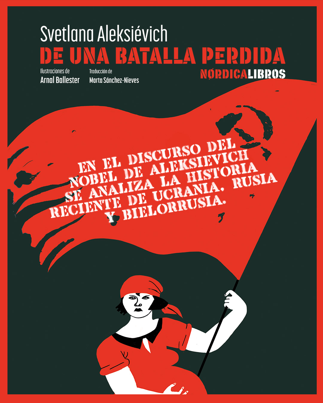 De una batalla perdida - Imagen 7