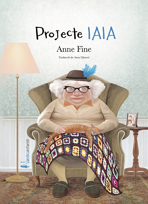 Projecte Iaia - Imagen 2